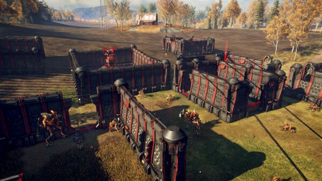Hình ảnh trong game Generation Zero v2921874-P2P Hình ảnh trong game Generation Zero v2921874-P2P