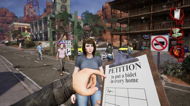 Hình ảnh trong game POSTAL 4 No Regerts v1.3.2-P2P Hình ảnh trong game POSTAL 4 No Regerts v1.3.2-P2P