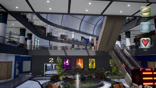 Hình ảnh trong game POSTAL 4 No Regerts v1.3.2-P2P Hình ảnh trong game POSTAL 4 No Regerts v1.3.2-P2P