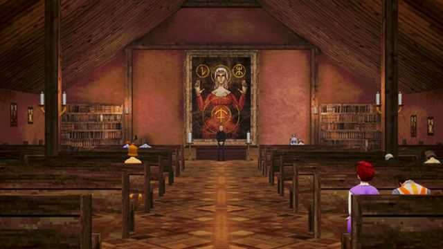 Hình ảnh trong game Helltown Revival-TiNYiSO Hình ảnh trong game Helltown Revival-TiNYiSO