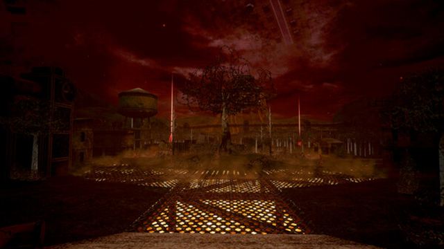 Hình ảnh trong game Helltown Revival-TiNYiSO Hình ảnh trong game Helltown Revival-TiNYiSO