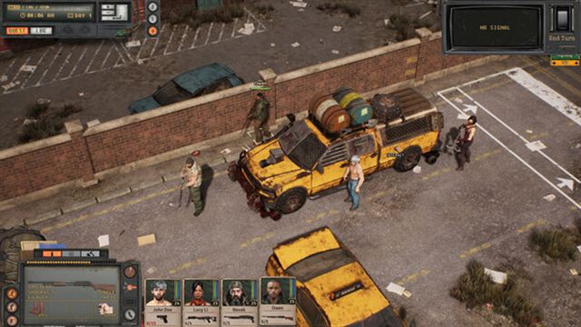 Hình ảnh trong game Urban Strife v1.0.2-P2P Hình ảnh trong game Urban Strife v1.0.2-P2P