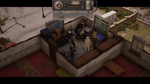 Hình ảnh trong game Urban Strife v1.0.1-P2P Hình ảnh trong game Urban Strife v1.0.1-P2P