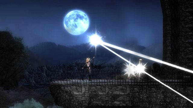 Hình ảnh trong game Vigil The Longest Night v20250130-P2P Hình ảnh trong game Vigil The Longest Night v20250130-P2P