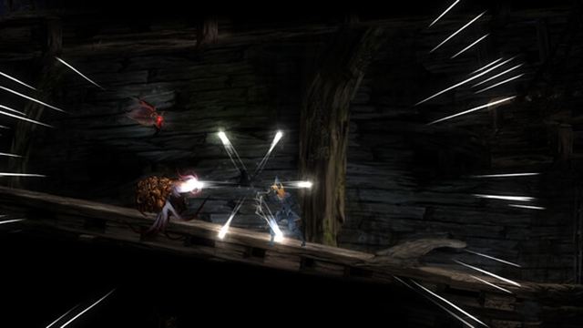 Hình ảnh trong game Vigil The Longest Night v20250311-P2P Hình ảnh trong game Vigil The Longest Night v20250311-P2P