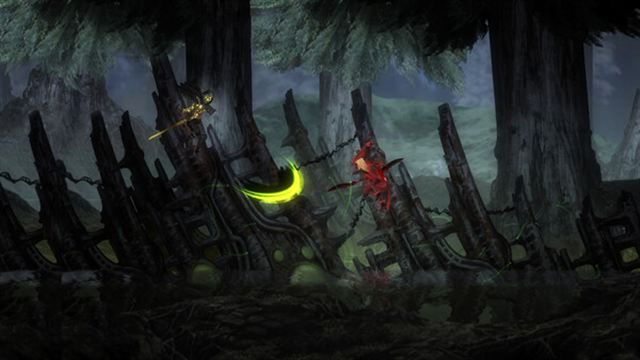Hình ảnh trong game Vigil The Longest Night v20250130-P2P Hình ảnh trong game Vigil The Longest Night v20250130-P2P