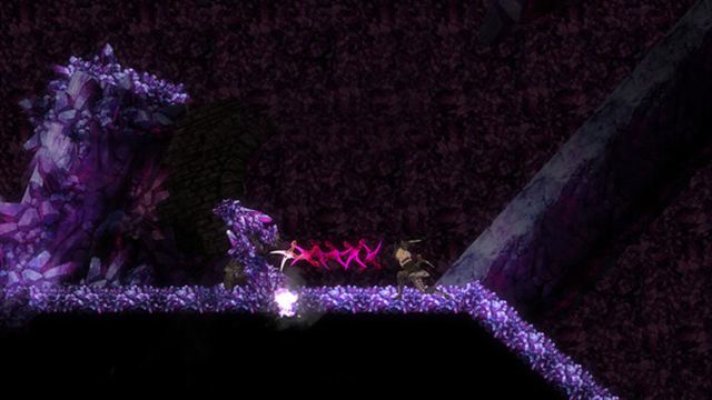 Hình ảnh trong game Vigil The Longest Night v20250311-P2P Hình ảnh trong game Vigil The Longest Night v20250311-P2P