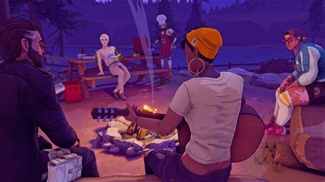 Hình ảnh trong game Dustborn v1.13-P2P Hình ảnh trong game Dustborn v1.13-P2P