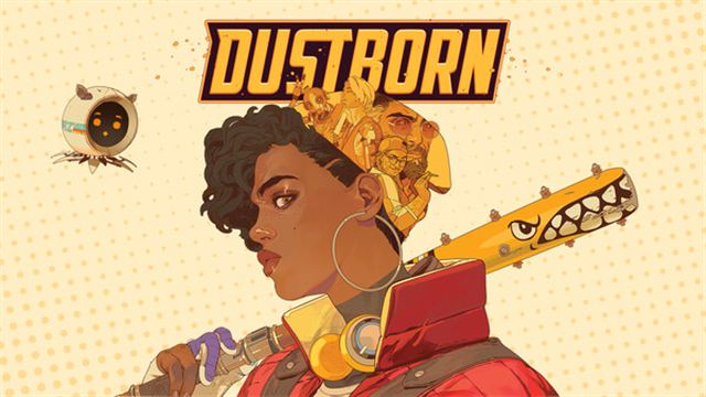Hình ảnh trong game Dustborn v1.14-P2P Hình ảnh trong game Dustborn v1.14-P2P