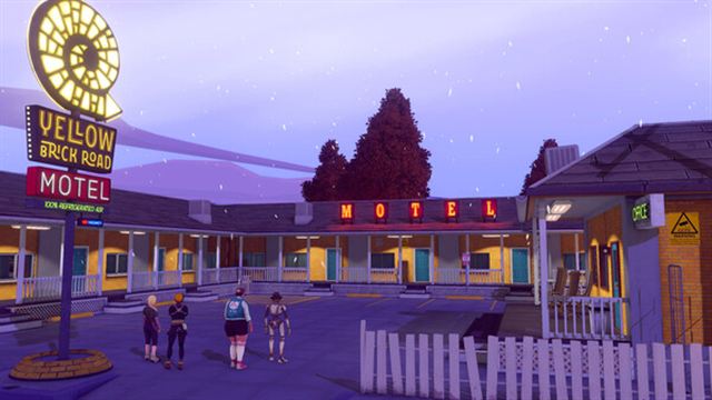 Hình ảnh trong game Dustborn v1.14-P2P Hình ảnh trong game Dustborn v1.14-P2P