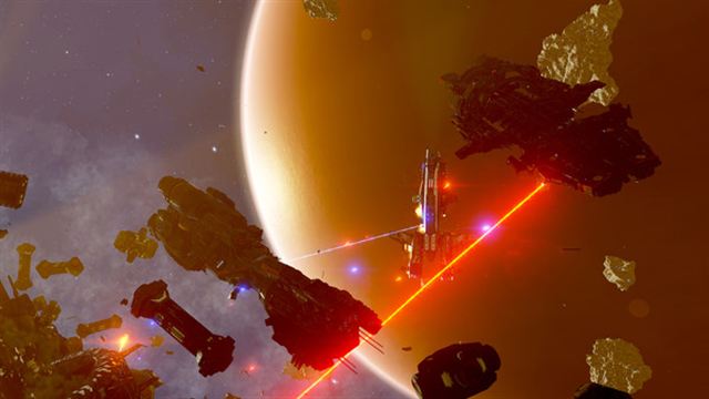 Hình ảnh trong game Between the Stars v1.0.0.7-P2P Hình ảnh trong game Between the Stars v1.0.0.7-P2P