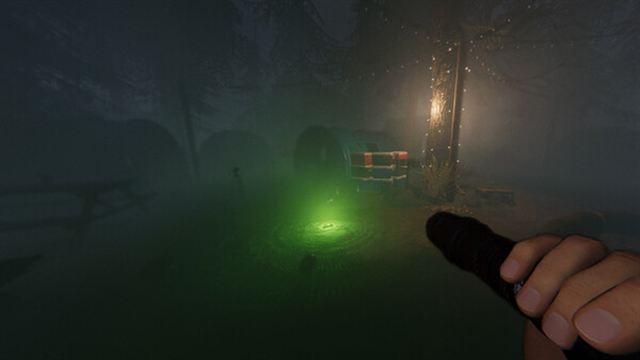 Hình ảnh trong game Phasmophobia Eventide Early Access Hình ảnh trong game Phasmophobia Eventide Early Access