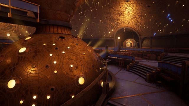 Hình ảnh trong game Firmament v2.0.5-P2P Hình ảnh trong game Firmament v2.0.5-P2P
