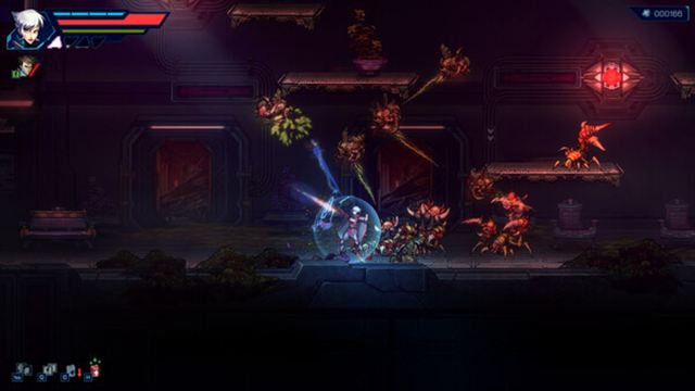 Hình ảnh trong game Anima Flux v1.0.11-Razor1911 Hình ảnh trong game Anima Flux v1.0.11-Razor1911