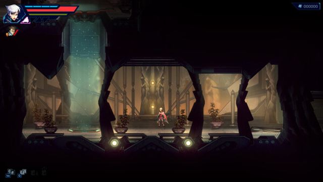 Hình ảnh trong game Anima Flux-RUNE Hình ảnh trong game Anima Flux-RUNE
