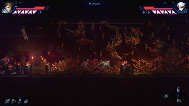 Hình ảnh trong game Anima Flux v1.0.11-Razor1911 Hình ảnh trong game Anima Flux v1.0.11-Razor1911