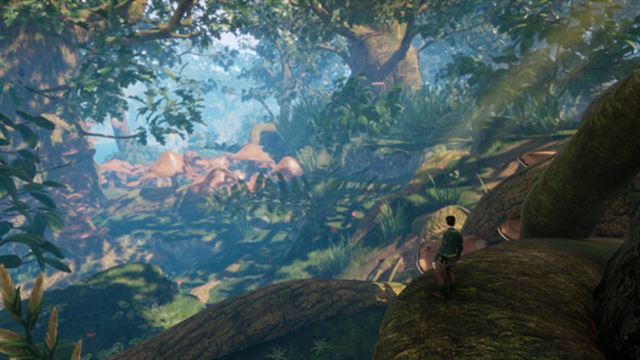 Hình ảnh trong game Smalland Survive the Wilds v1.8.1-P2P Hình ảnh trong game Smalland Survive the Wilds v1.8.1-P2P