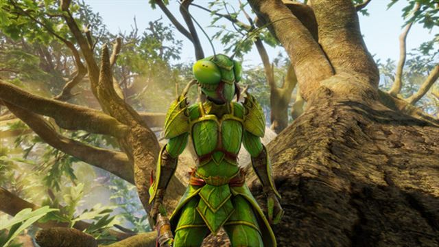 Hình ảnh trong game Smalland Survive the Wilds v1.7.0-P2P Hình ảnh trong game Smalland Survive the Wilds v1.7.0-P2P