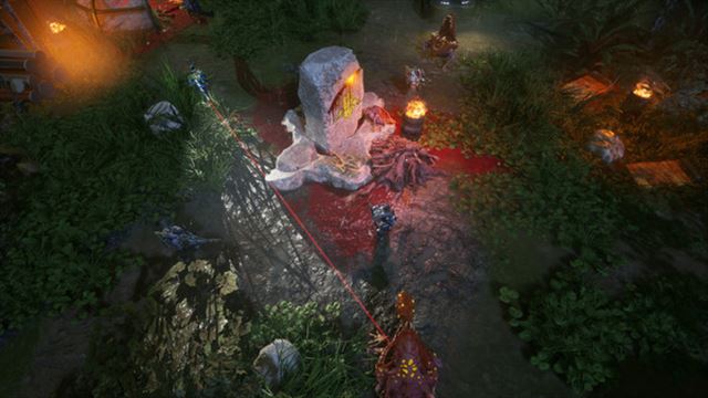 Hình ảnh trong game Red Solstice 2 Survivors v3.17-P2P Hình ảnh trong game Red Solstice 2 Survivors v3.17-P2P