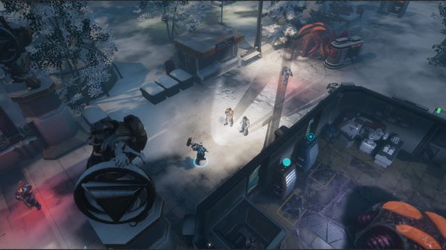 Hình ảnh trong game Red Solstice 2 Survivors v3.17-P2P Hình ảnh trong game Red Solstice 2 Survivors v3.17-P2P