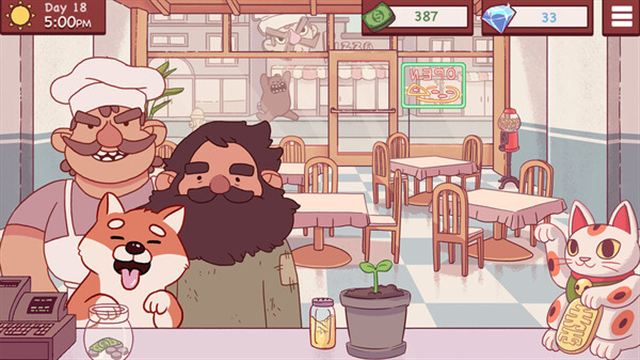 Hình ảnh trong game Good Pizza Great Pizza Cooking Simulator Game v5.9.0-P2P Hình ảnh trong game Good Pizza Great Pizza Cooking Simulator Game v5.9.0-P2P