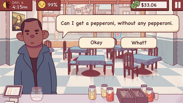 Hình ảnh trong game Good Pizza Great Pizza Cooking Simulator Game v5.9.0-P2P Hình ảnh trong game Good Pizza Great Pizza Cooking Simulator Game v5.9.0-P2P
