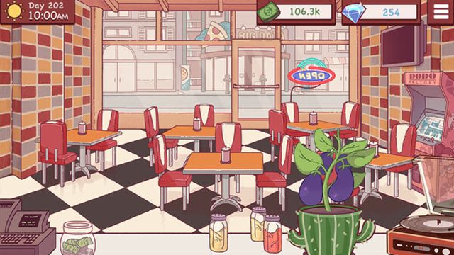 Hình ảnh trong game Good Pizza Great Pizza Cooking Simulator Game v5.9.0-P2P Hình ảnh trong game Good Pizza Great Pizza Cooking Simulator Game v5.9.0-P2P