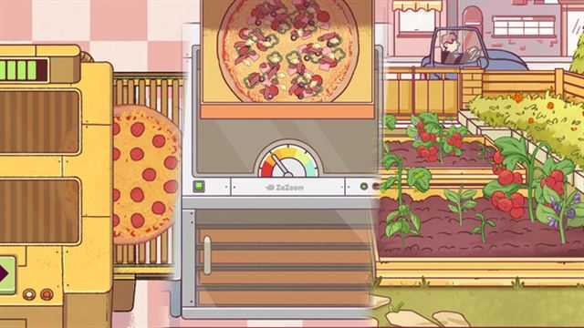 Hình ảnh trong game Good Pizza Great Pizza Cooking Simulator Game v5.14.1-P2P Hình ảnh trong game Good Pizza Great Pizza Cooking Simulator Game v5.14.1-P2P