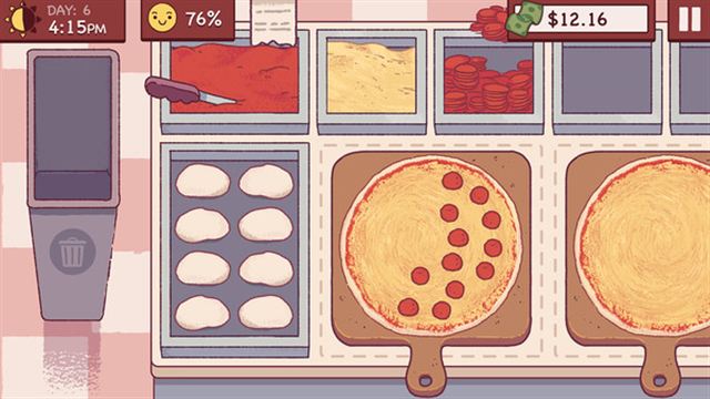 Hình ảnh trong game Good Pizza Great Pizza Cooking Simulator Game v5.14.1-P2P Hình ảnh trong game Good Pizza Great Pizza Cooking Simulator Game v5.14.1-P2P