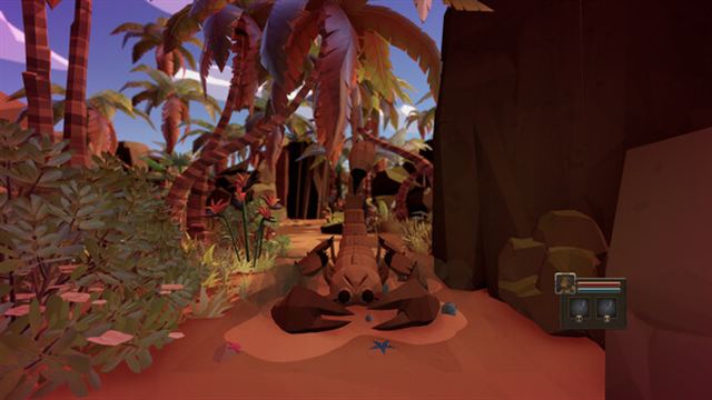 Hình ảnh trong game Ruzar The Dark Stones-TENOKE Hình ảnh trong game Ruzar The Dark Stones-TENOKE