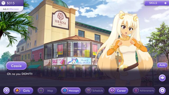 Hình ảnh trong game Hush Hush Only Your Love Can Save Them v0.324-P2P Hình ảnh trong game Hush Hush Only Your Love Can Save Them v0.324-P2P