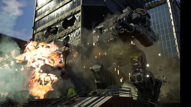 Hình ảnh trong game MechWarrior 5 Mercenaries v1.11.371-P2P Hình ảnh trong game MechWarrior 5 Mercenaries v1.11.371-P2P
