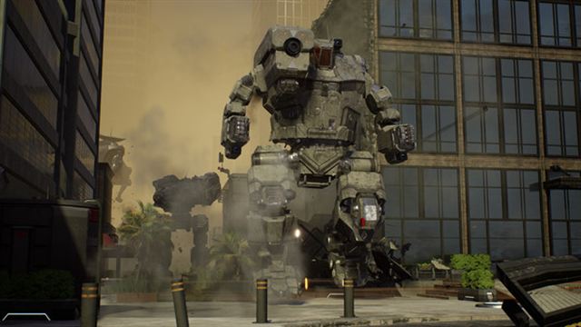 Hình ảnh trong game MechWarrior 5 Mercenaries v1.11.371-P2P Hình ảnh trong game MechWarrior 5 Mercenaries v1.11.371-P2P