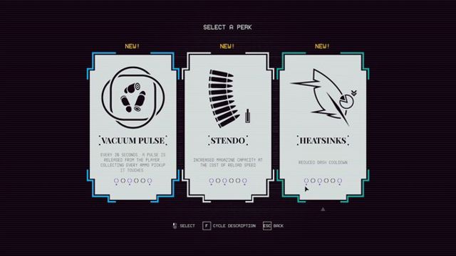 Hình ảnh trong game UNYIELDER-TENOKE