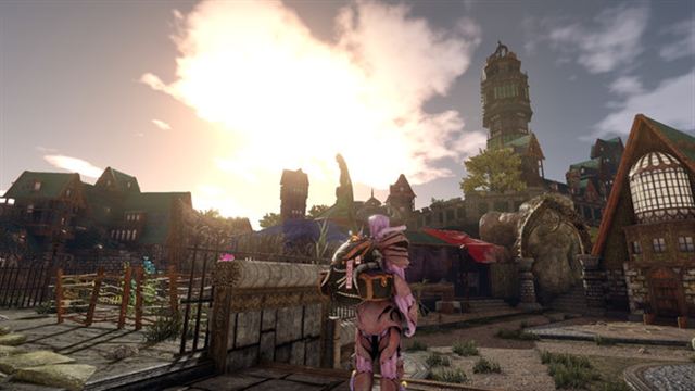 Hình ảnh trong game Outward Definitive Edition v20240607-P2P Hình ảnh trong game Outward Definitive Edition v20240607-P2P