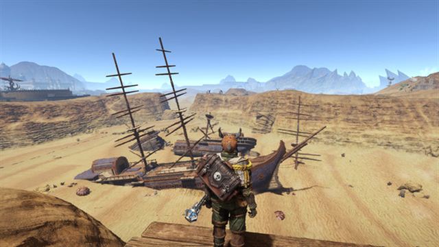 Hình ảnh trong game Outward Definitive Edition v20240607-P2P Hình ảnh trong game Outward Definitive Edition v20240607-P2P