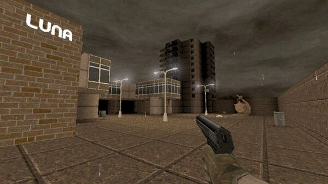 Hình ảnh trong game HROT v1.2-P2P Hình ảnh trong game HROT v1.2-P2P
