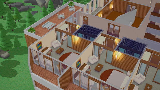 Hình ảnh trong game Hotel Magnate-TENOKE Hình ảnh trong game Hotel Magnate-TENOKE