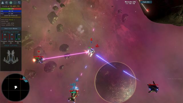 Hình ảnh trong game Star Valor v2.2.2a-P2P Hình ảnh trong game Star Valor v2.2.2a-P2P