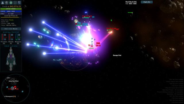 Hình ảnh trong game Star Valor v2.2.1b-P2P Hình ảnh trong game Star Valor v2.2.1b-P2P