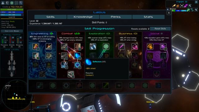 Hình ảnh trong game Star Valor v2.2.1b-P2P Hình ảnh trong game Star Valor v2.2.1b-P2P