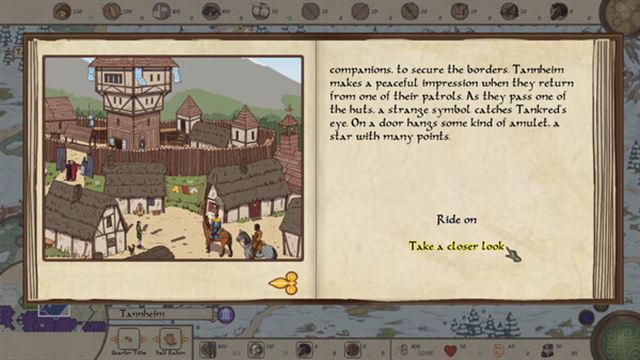 Hình ảnh trong game Rising Lords v1.1.0-P2P Hình ảnh trong game Rising Lords v1.1.0-P2P