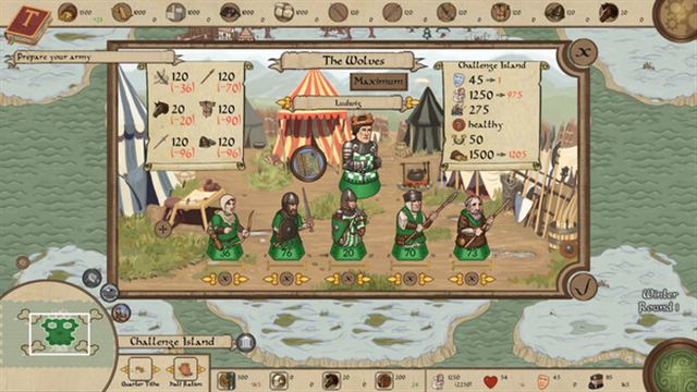 Hình ảnh trong game Rising Lords v1.1.6.550-P2P Hình ảnh trong game Rising Lords v1.1.6.550-P2P