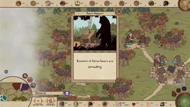 Hình ảnh trong game Rising Lords v1.1.6.550-P2P Hình ảnh trong game Rising Lords v1.1.6.550-P2P
