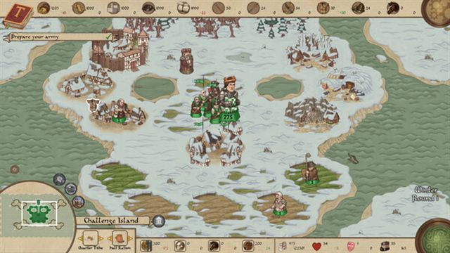 Hình ảnh trong game Rising Lords v1.1.0-P2P Hình ảnh trong game Rising Lords v1.1.0-P2P