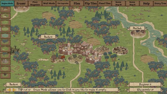 Hình ảnh trong game Rising Lords v1.1.9.553-P2P Hình ảnh trong game Rising Lords v1.1.9.553-P2P