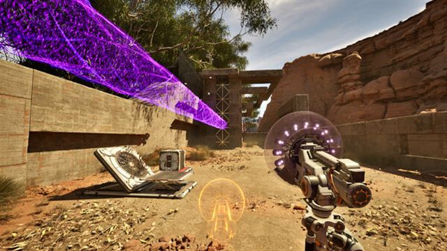 Hình ảnh trong game The Talos Principle 2 v692937-P2P Hình ảnh trong game The Talos Principle 2 v692937-P2P