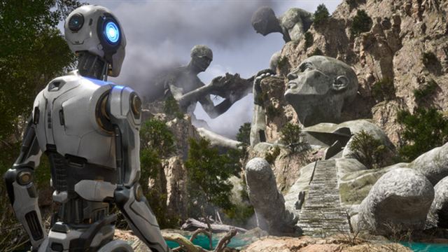 Hình ảnh trong game The Talos Principle 2 v692937-P2P Hình ảnh trong game The Talos Principle 2 v692937-P2P