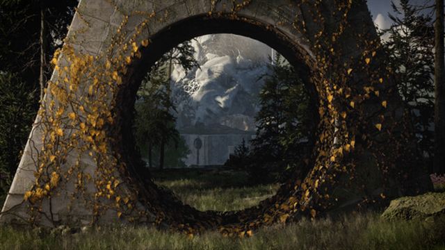 Hình ảnh trong game The Talos Principle 2 v692937-P2P Hình ảnh trong game The Talos Principle 2 v692937-P2P