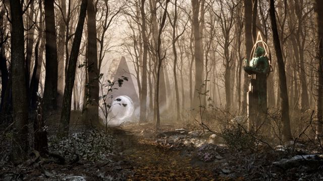 Hình ảnh trong game The Talos Principle 2 v692937-P2P Hình ảnh trong game The Talos Principle 2 v692937-P2P